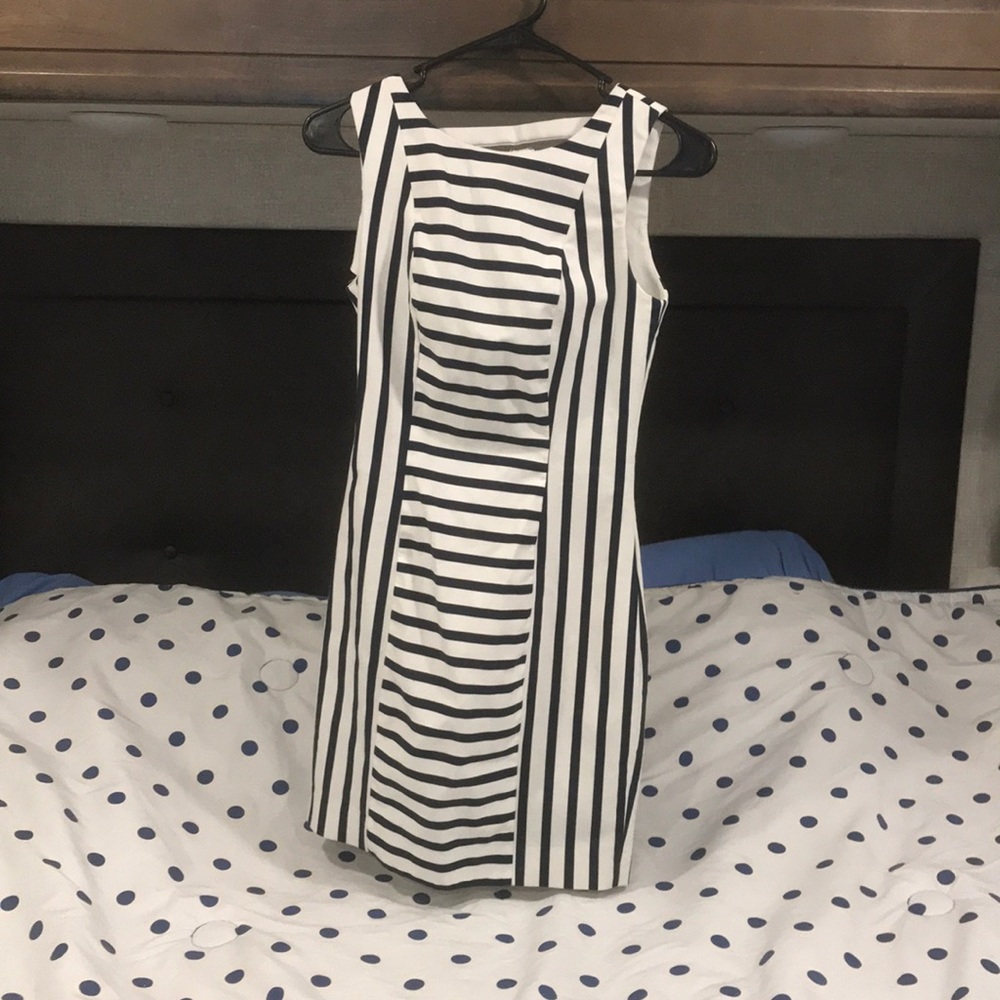 H&M dress